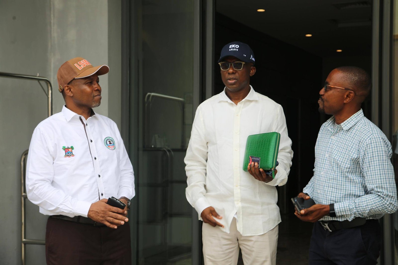 LSWMO strategic retreat