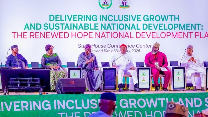 National Economic Council Conference