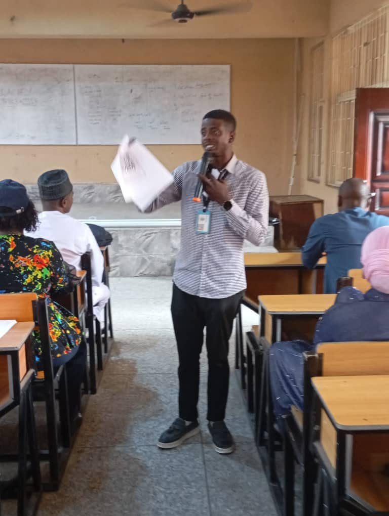 LASCOHET digital management system