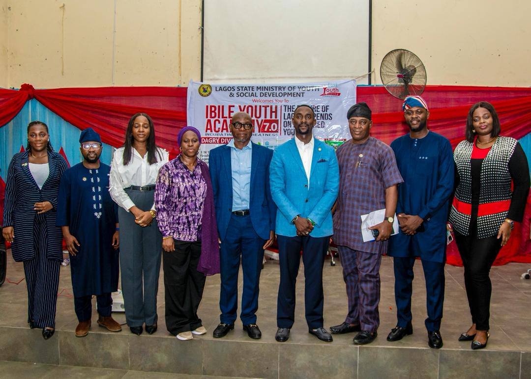 Ibile Youth Academy Lagos