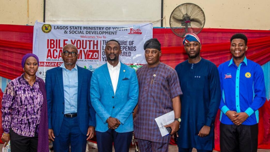 Ibile Youth Academy Lagos