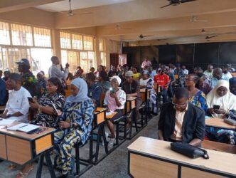 LASCOHET digital management system