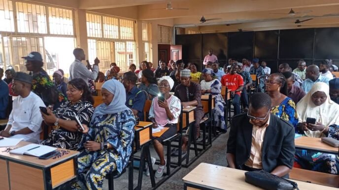 LASCOHET digital management system