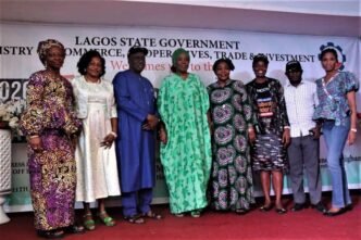 Collaborative leadership Lagos