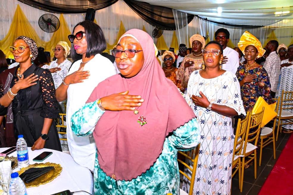 Lagos retirees benefits