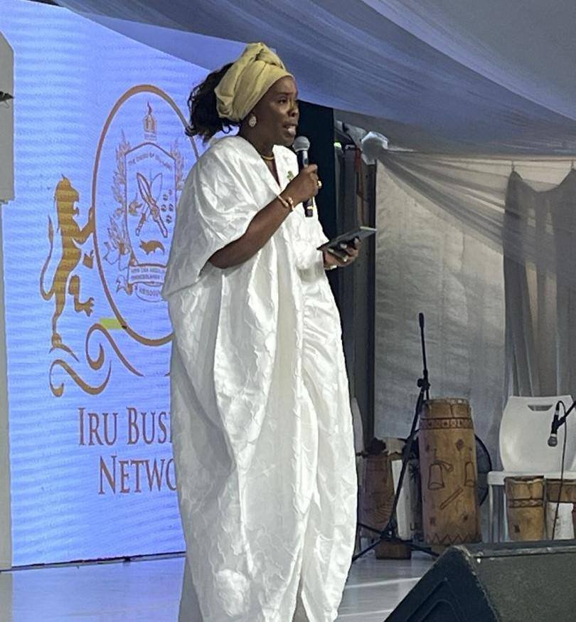 Oniru Business Council Lagos