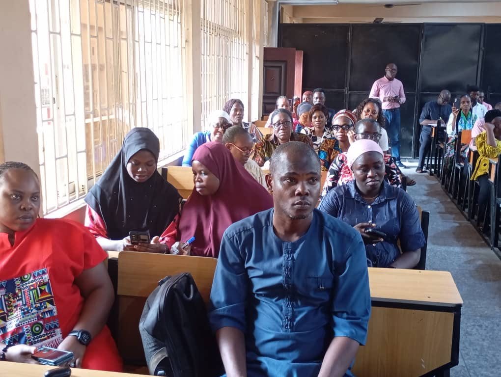 LASCOHET digital management system