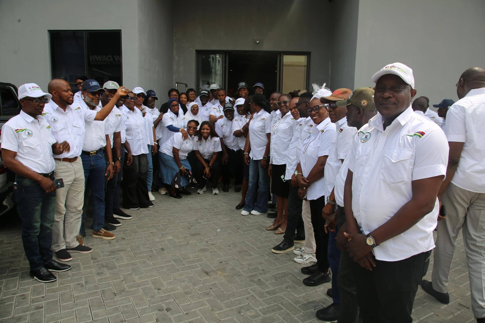 LSWMO strategic retreat