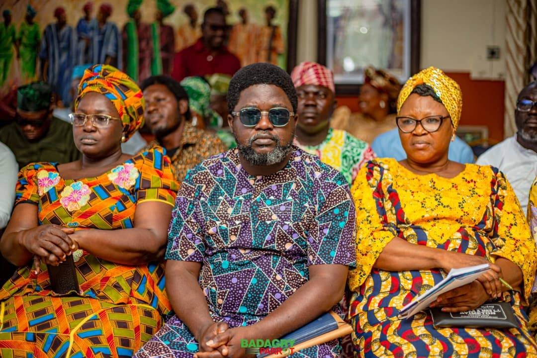 Akran of Badagry celebration