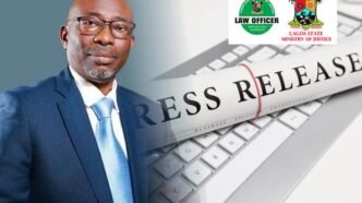 Lagos VIS legality
