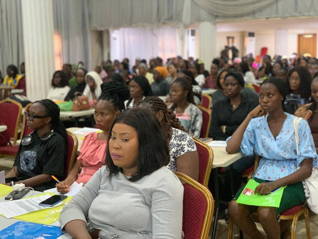 HOPE–PHC Project Lagos