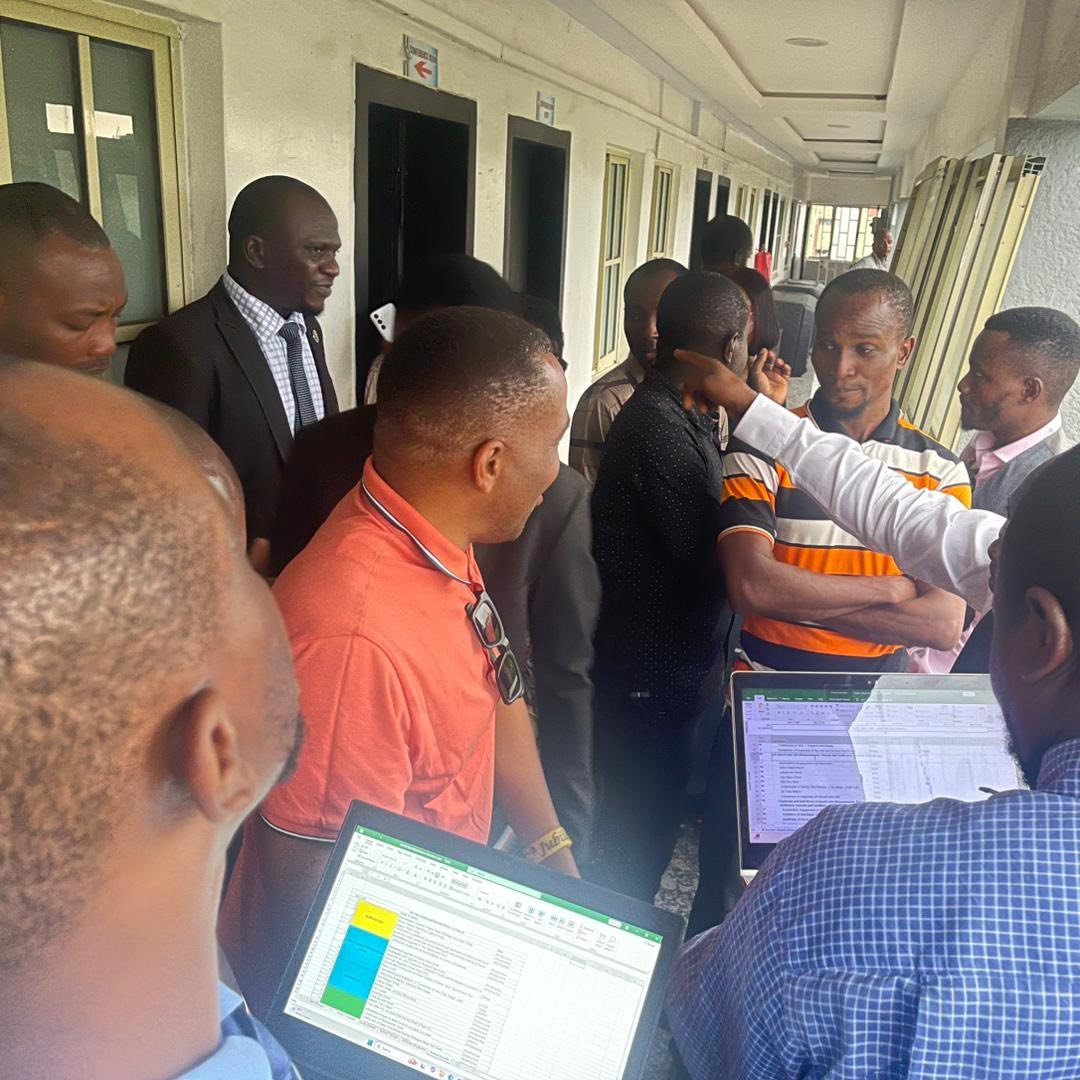 Eko Hot News, LASVO, Lagos State Government, IPSAS implementation