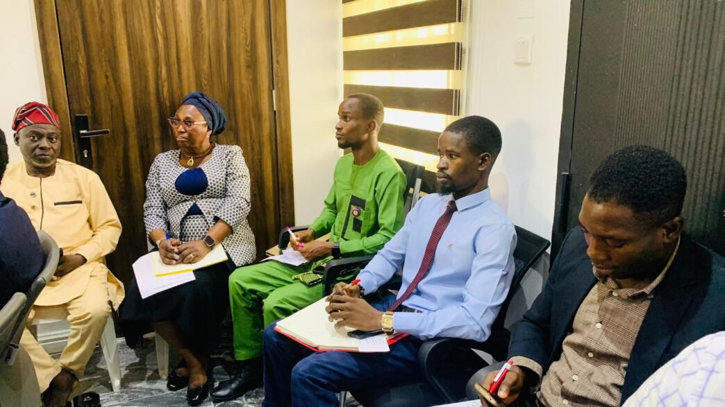 Eko Hot News, LASVO, Lagos State Government, IPSAS implementation