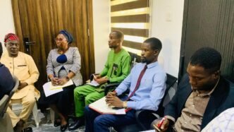 Eko Hot News, LASVO, Lagos State Government, IPSAS implementation