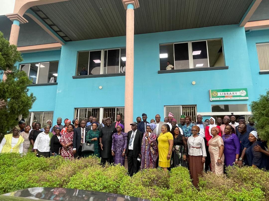 Lagos public procurement