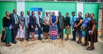 Inclusive governance in Lagos