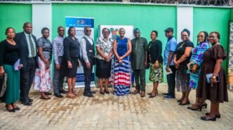 Inclusive governance in Lagos
