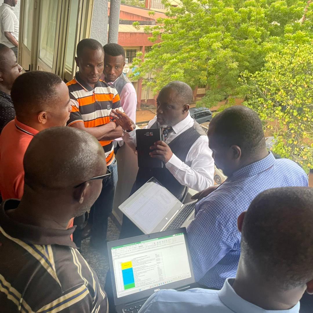 Eko Hot News, LASVO, Lagos State Government, IPSAS implementation