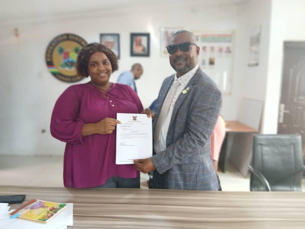 Education District III teacher deployment