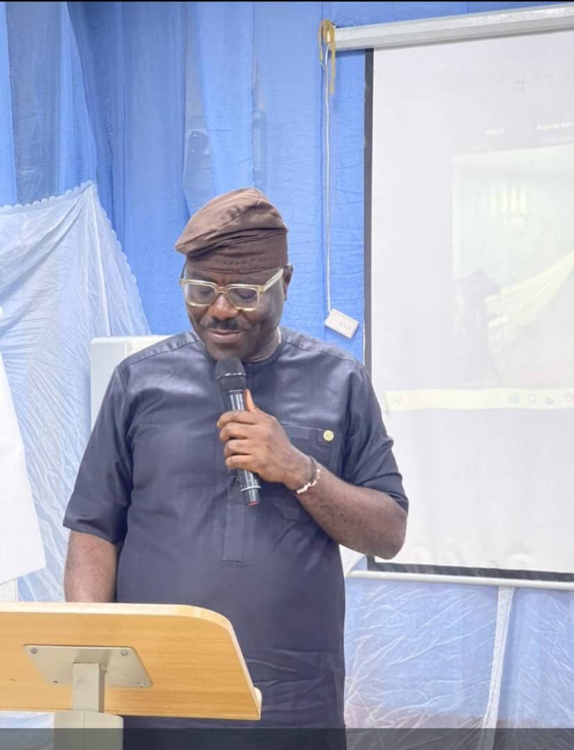 Lagos public procurement