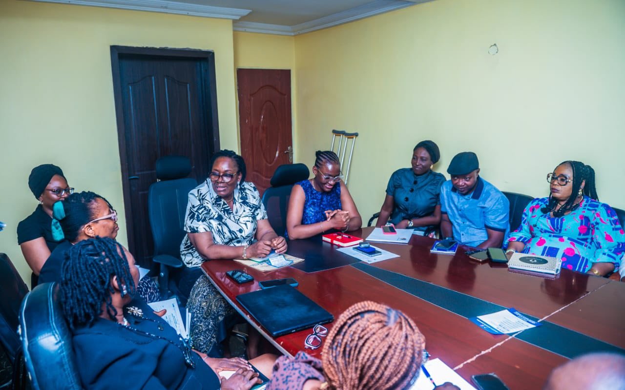 Inclusive governance in Lagos