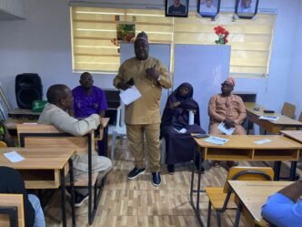 OND requirement for CAM