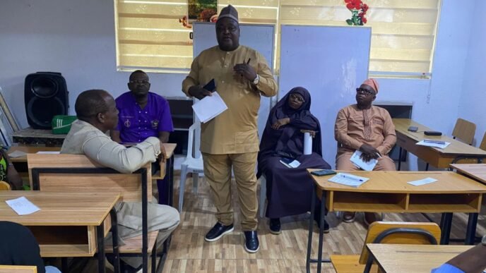 OND requirement for CAM