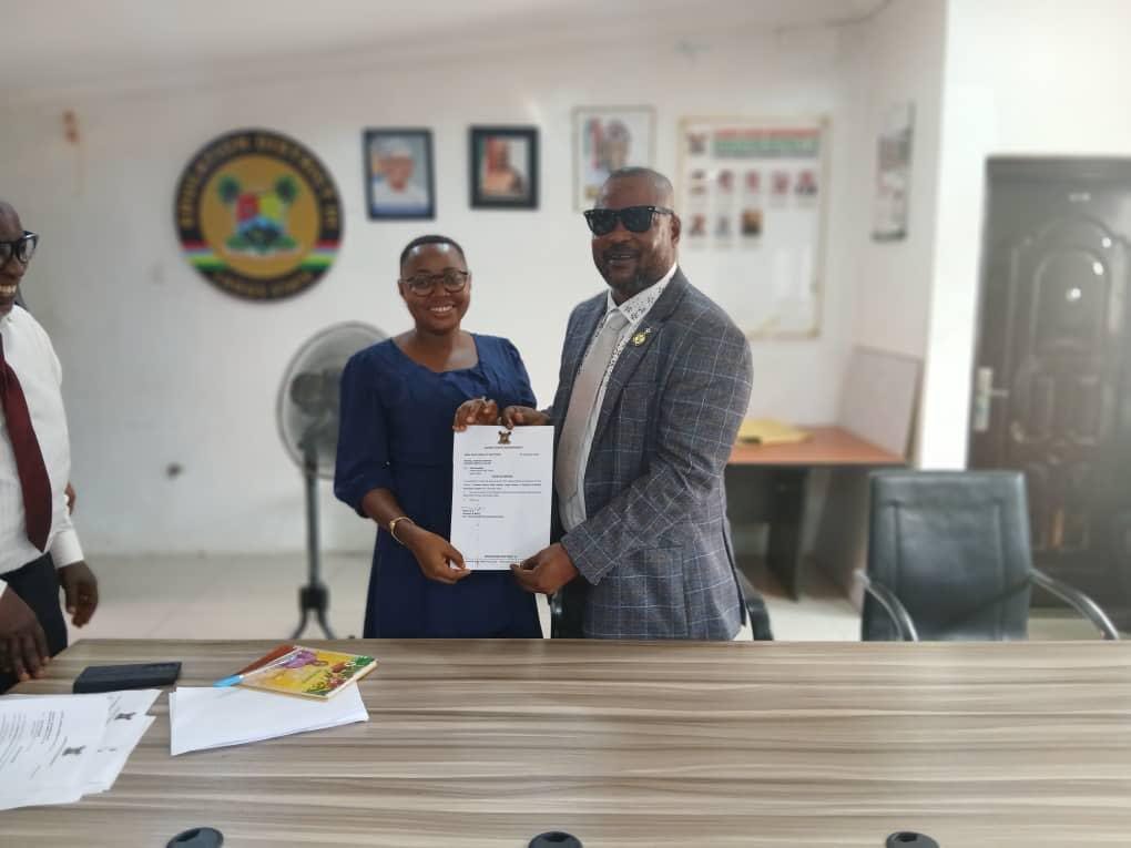 Education District III teacher deployment