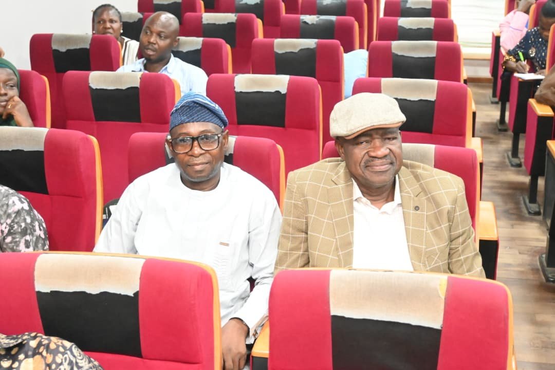 Junior officers training