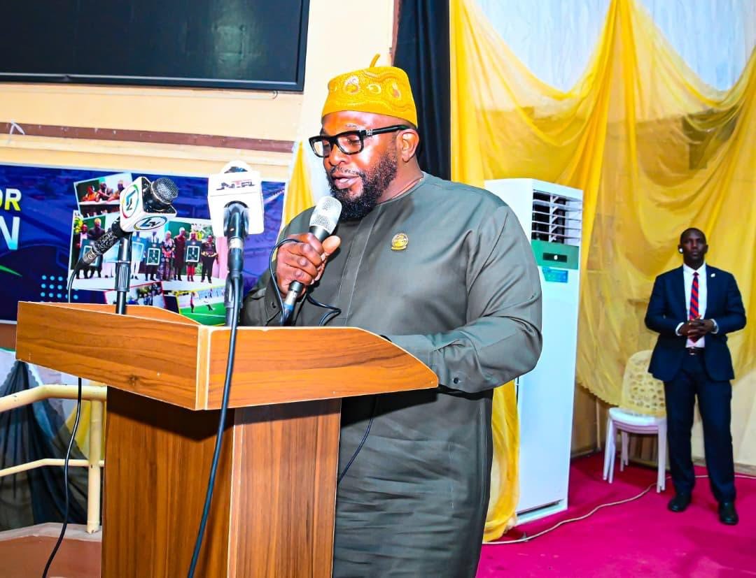 Lagos retirees benefits