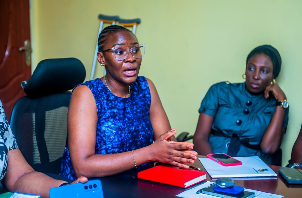 Inclusive governance in Lagos