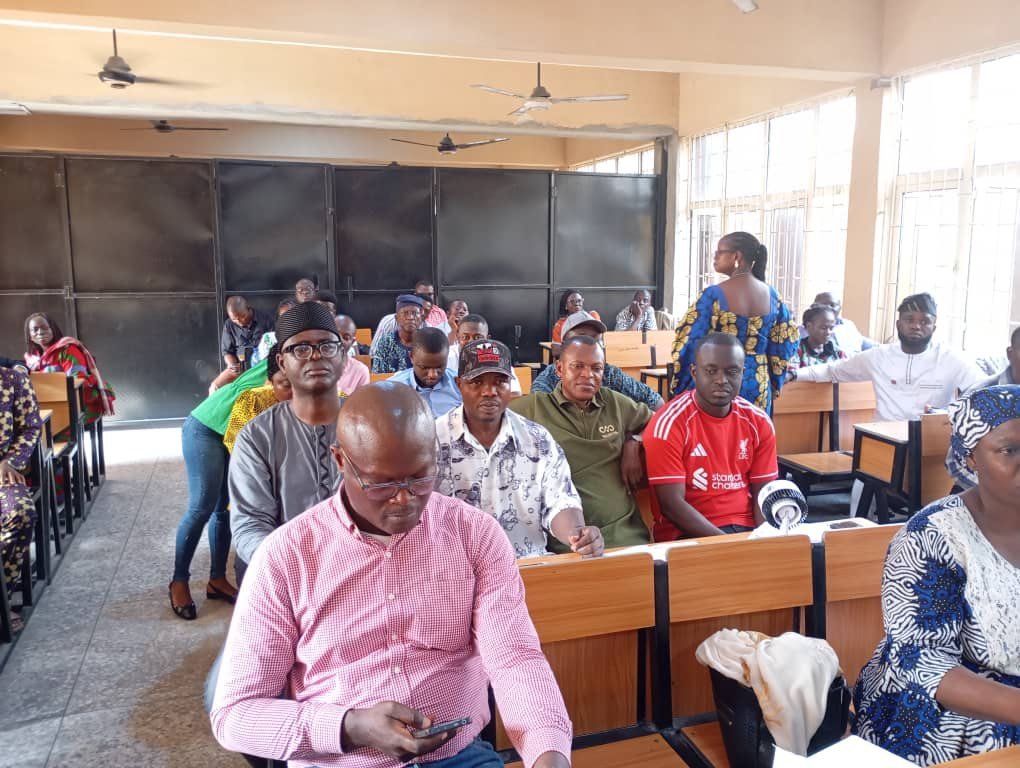 LASCOHET digital management system