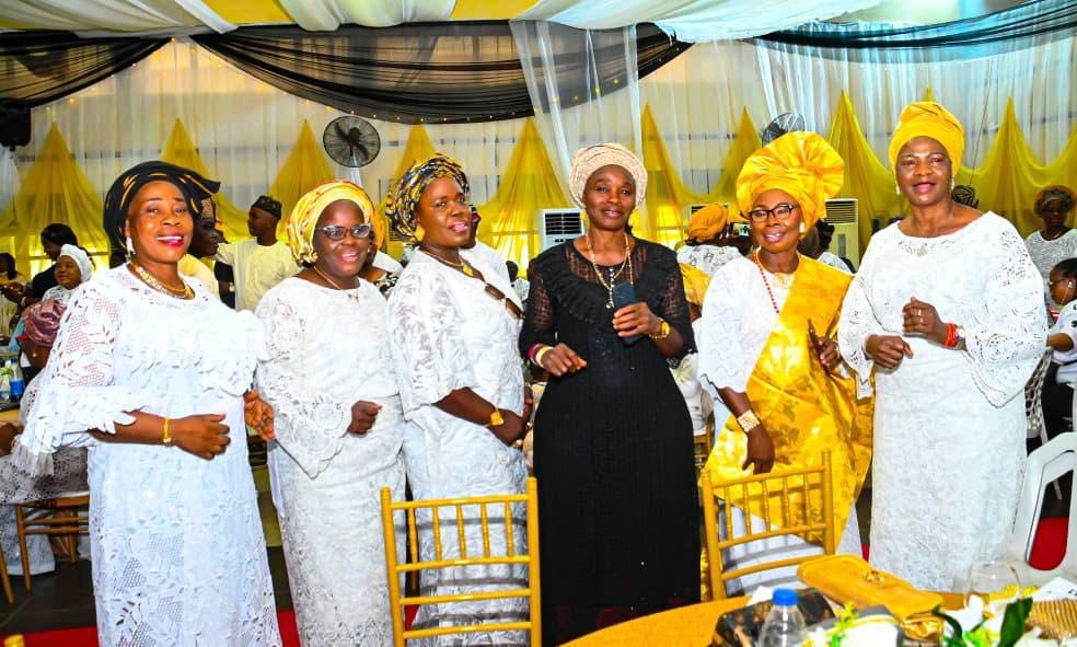 Lagos retirees benefits