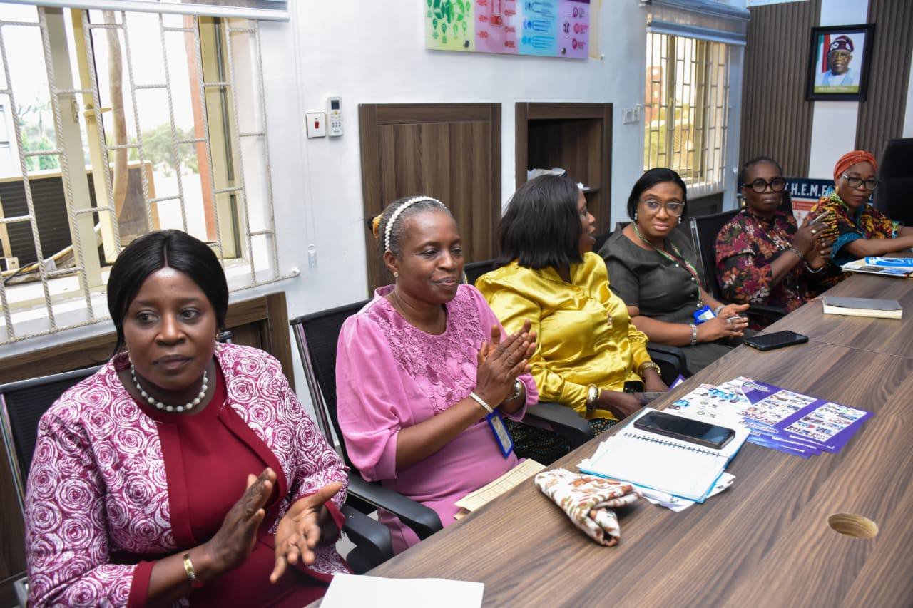 WAPA LSETF partnership