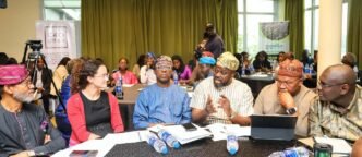 Lagos climate governance masterclass