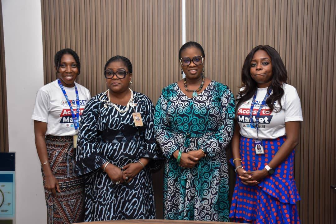 WAPA LSETF partnership