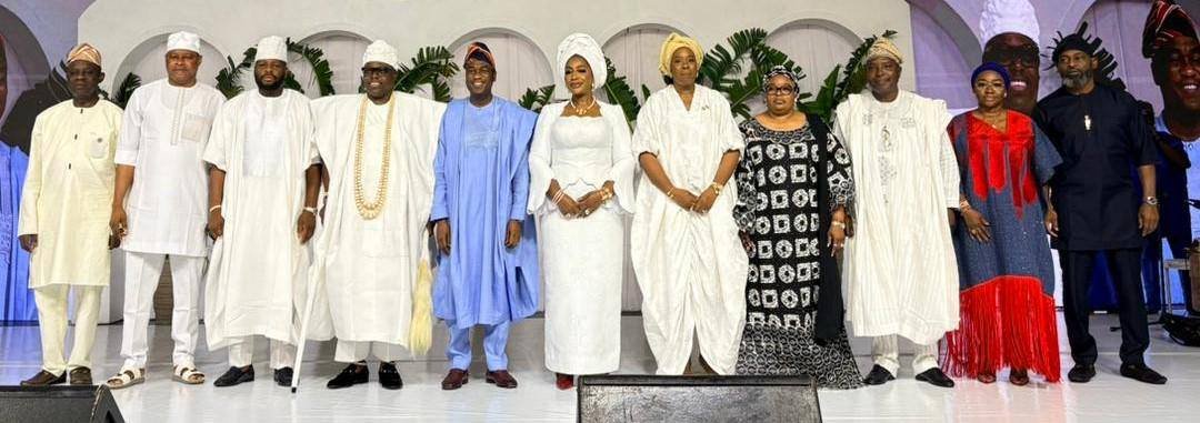 Oniru Business Council Lagos