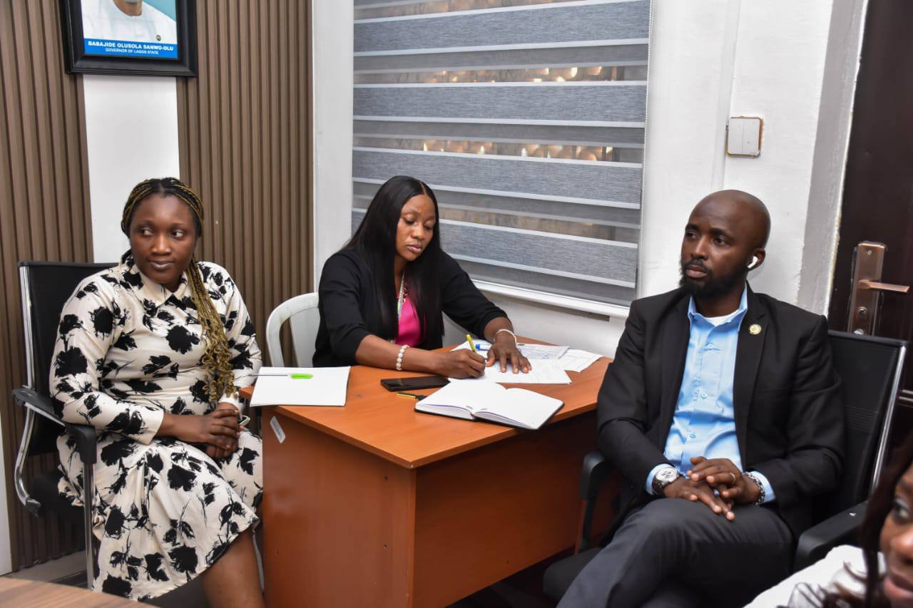 WAPA LSETF partnership