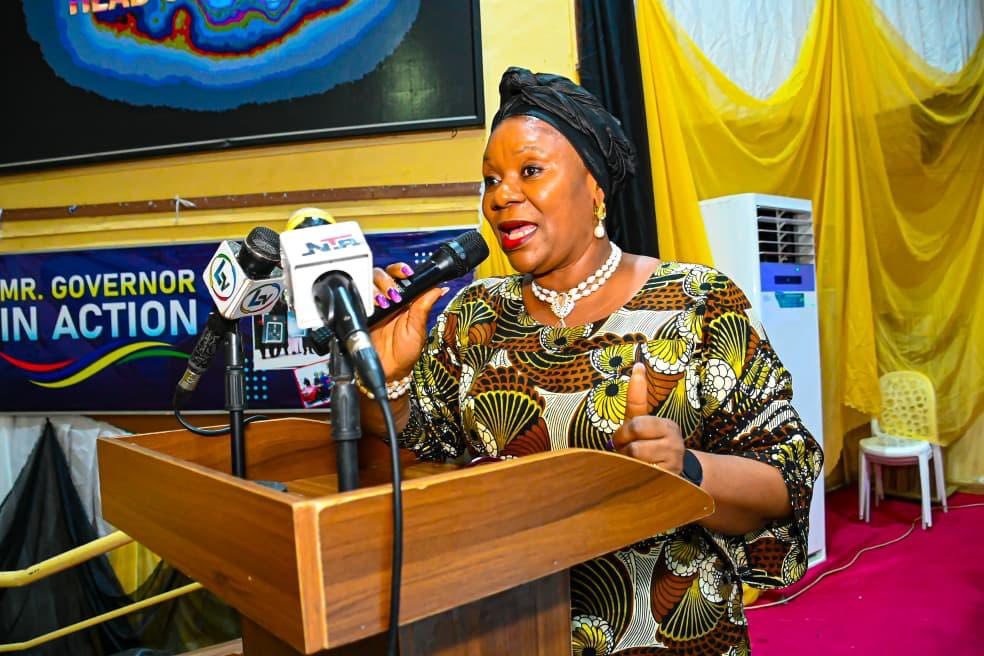 Lagos retirees benefits