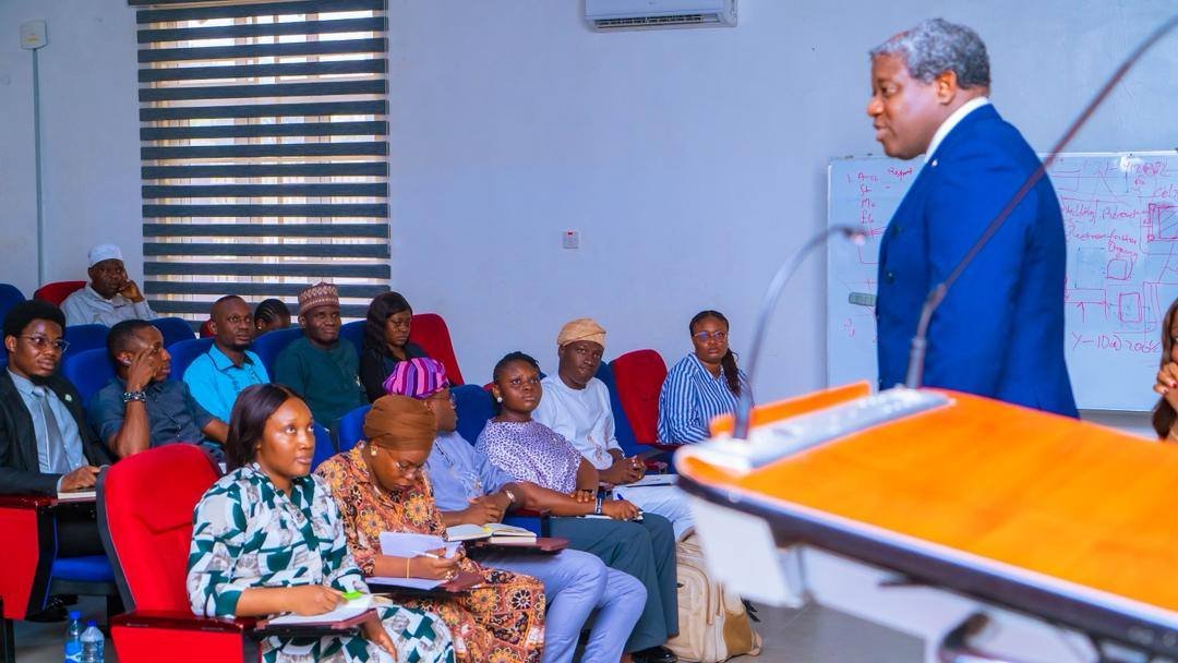 Lateef Jakande Leadership Academy