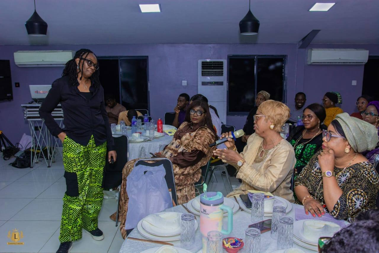 Lagos HSC strategic retreat