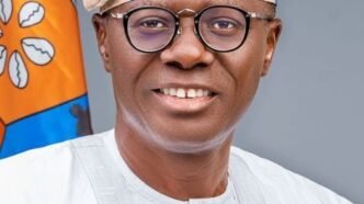 Lagos