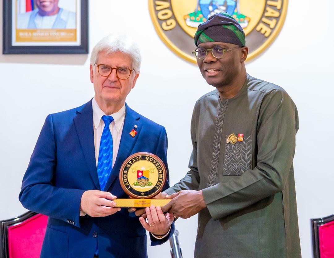 Rotary International President 