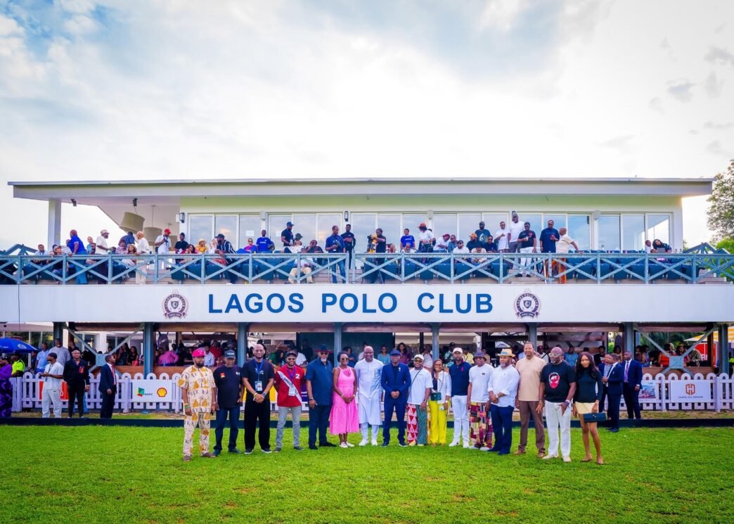 Lagos International Polo Tournament