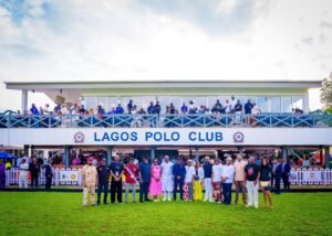 Lagos International Polo Tournament