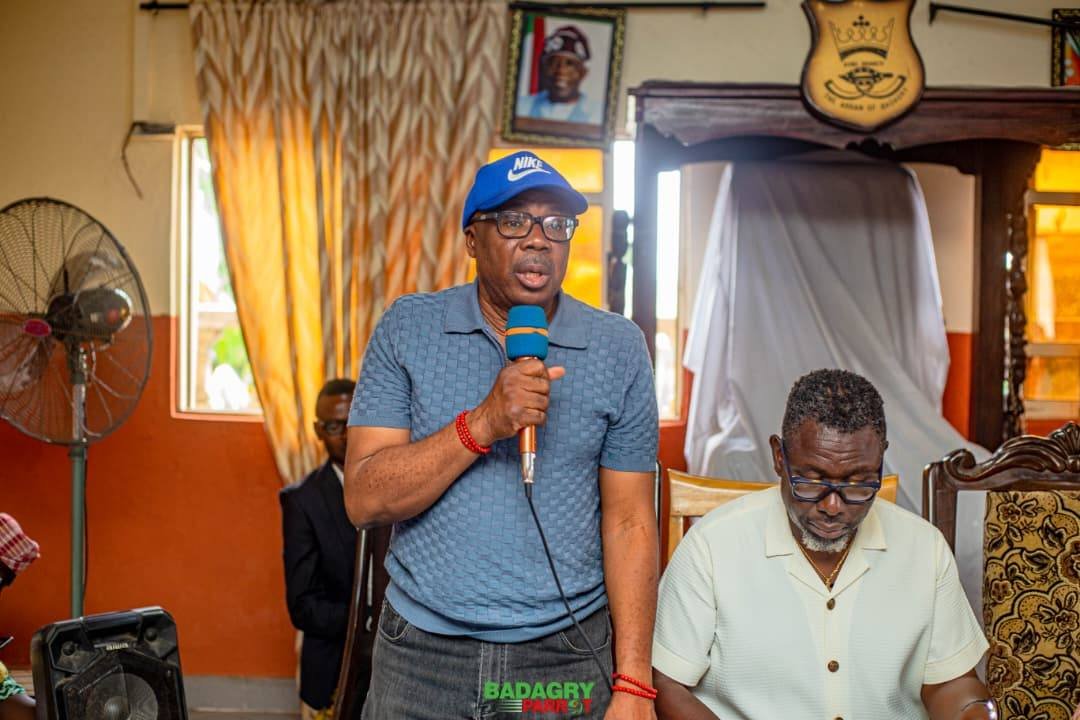 Akran of Badagry celebration