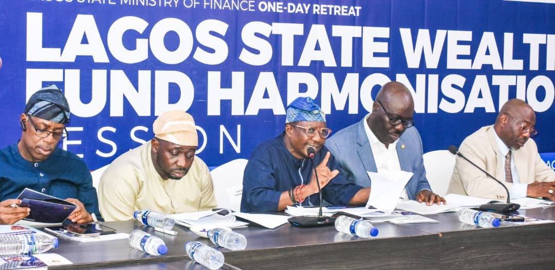 Lagos State Wealth Fund