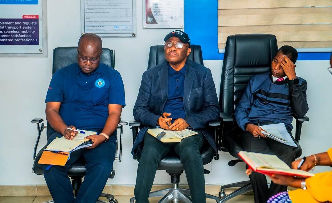 LAMATA LASODA partnership