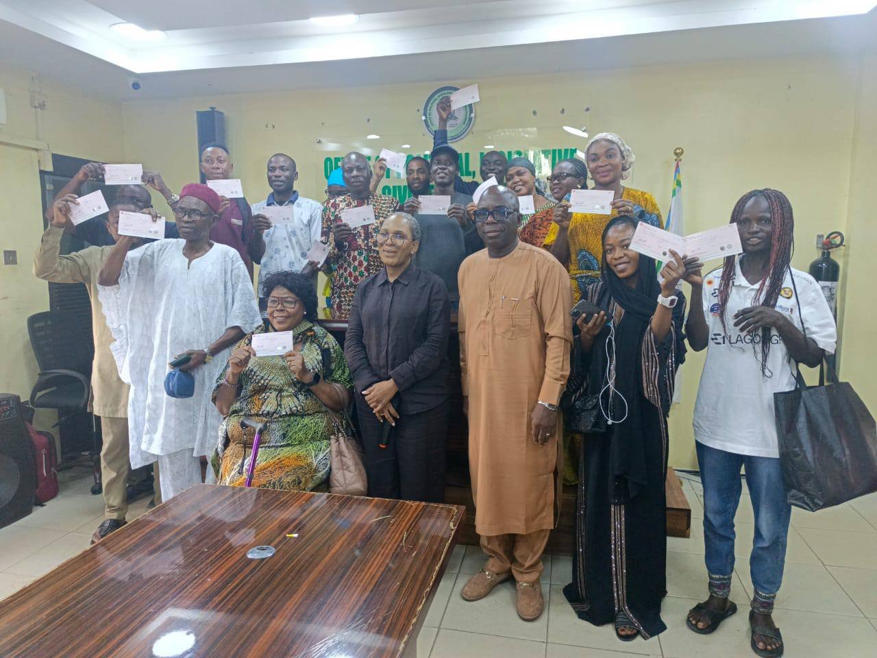 Eko Cares Financial Assistance