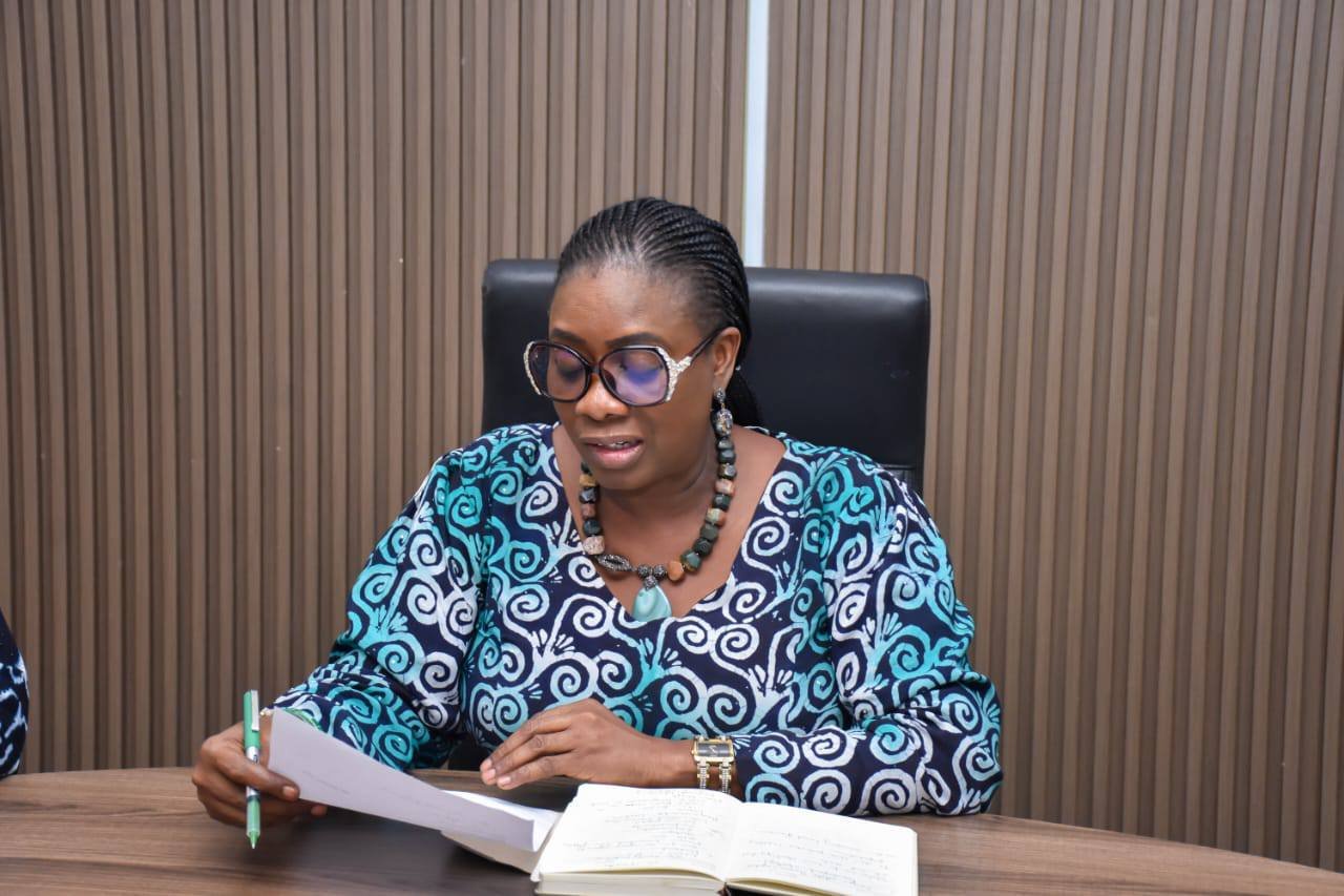 WAPA LSETF partnership